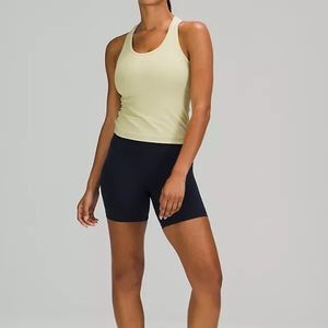 Lululemon Align High-Rise Short 6”